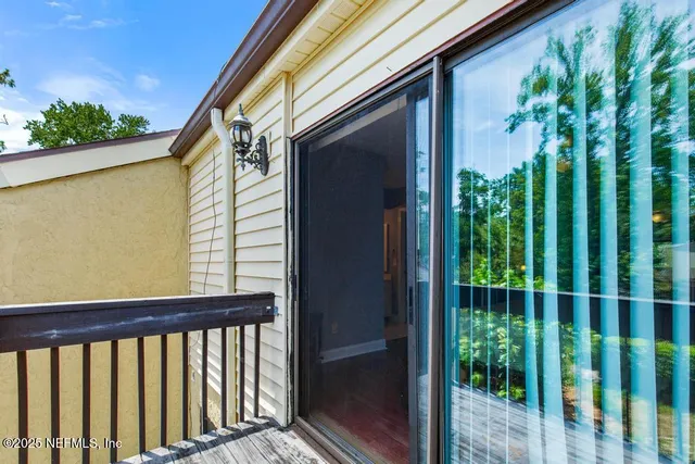 $1,539 | 5400 La Moya Avenue, Unit 30, Jacksonville, FL 32210