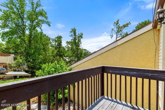 $1,539 | 5400 La Moya Avenue, Unit 30, Jacksonville, FL 32210