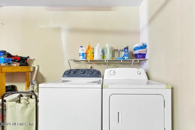 $1,539 | 5400 La Moya Avenue, Unit 30, Jacksonville, FL 32210