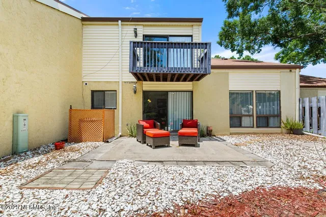 $1,539 | 5400 La Moya Avenue, Unit 30, Jacksonville, FL 32210