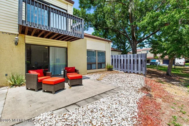 $1,539 | 5400 La Moya Avenue, Unit 30, Jacksonville, FL 32210