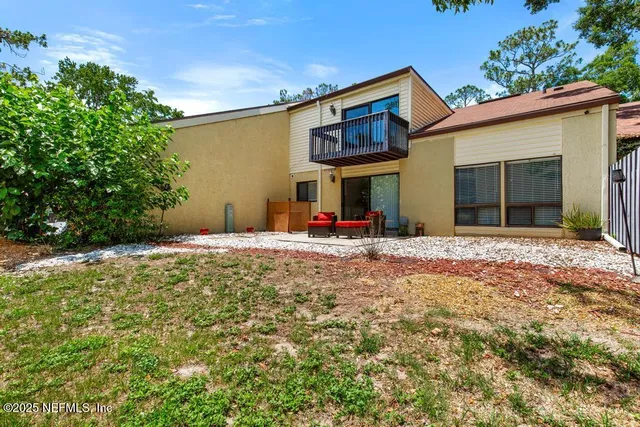 $1,539 | 5400 La Moya Avenue, Unit 30, Jacksonville, FL 32210