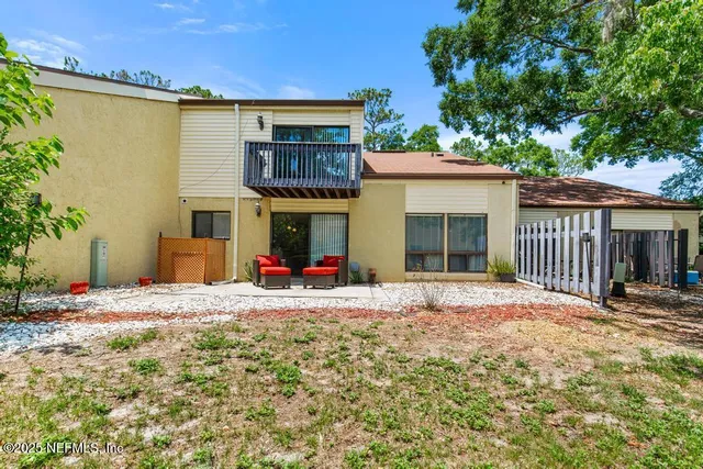 $1,539 | 5400 La Moya Avenue, Unit 30, Jacksonville, FL 32210