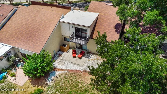 $1,539 | 5400 La Moya Avenue, Unit 30, Jacksonville, FL 32210