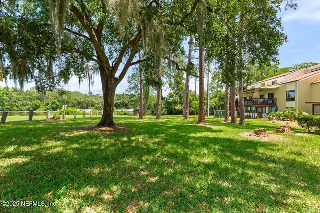 $1,539 | 5400 La Moya Avenue, Unit 30, Jacksonville, FL 32210