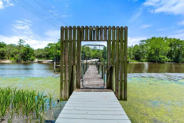 $1,539 | 5400 La Moya Avenue, Unit 30, Jacksonville, FL 32210