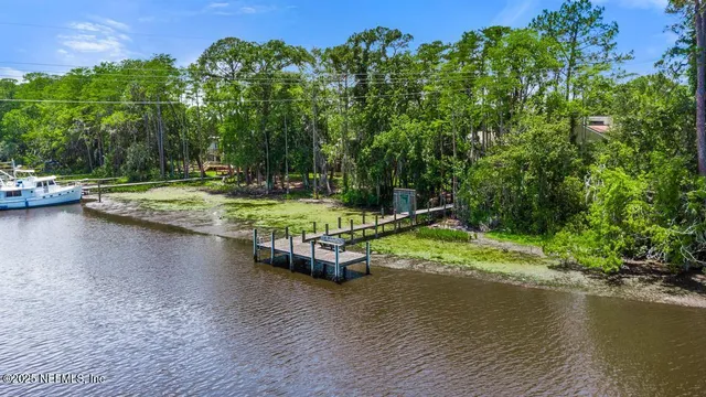 $1,539 | 5400 La Moya Avenue, Unit 30, Jacksonville, FL 32210