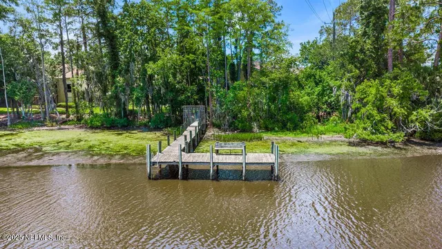 $1,539 | 5400 La Moya Avenue, Unit 30, Jacksonville, FL 32210