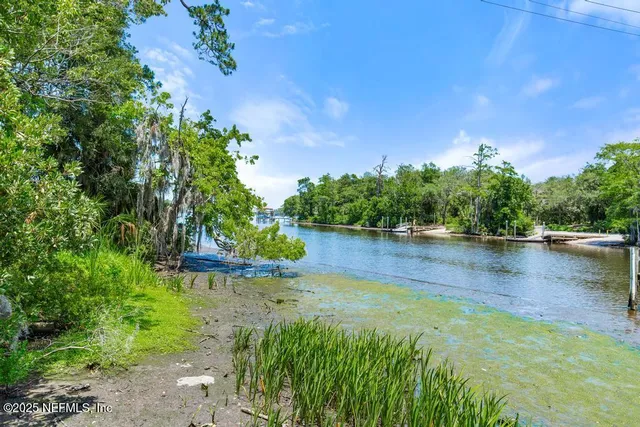 $1,539 | 5400 La Moya Avenue, Unit 30, Jacksonville, FL 32210