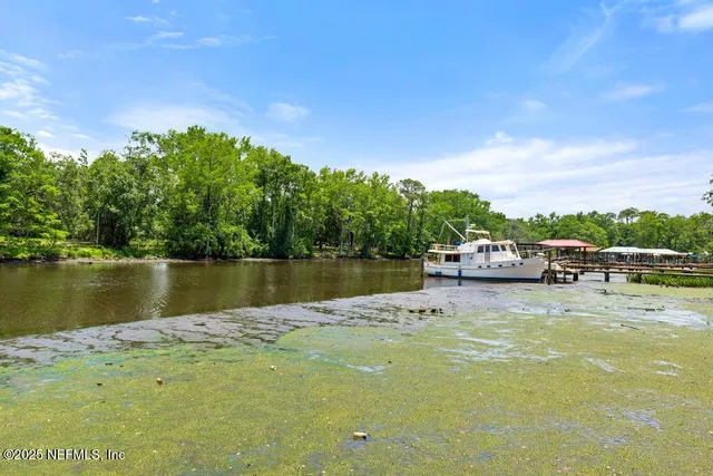 $1,539 | 5400 La Moya Avenue, Unit 30, Jacksonville, FL 32210