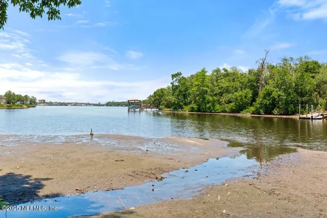 $1,539 | 5400 La Moya Avenue, Unit 30, Jacksonville, FL 32210