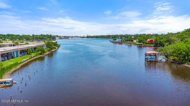 $1,539 | 5400 La Moya Avenue, Unit 30, Jacksonville, FL 32210
