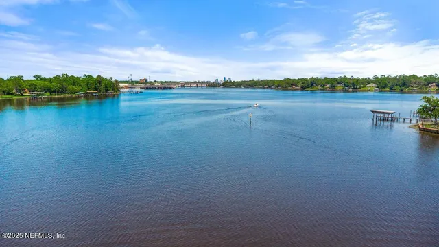 $1,539 | 5400 La Moya Avenue, Unit 30, Jacksonville, FL 32210