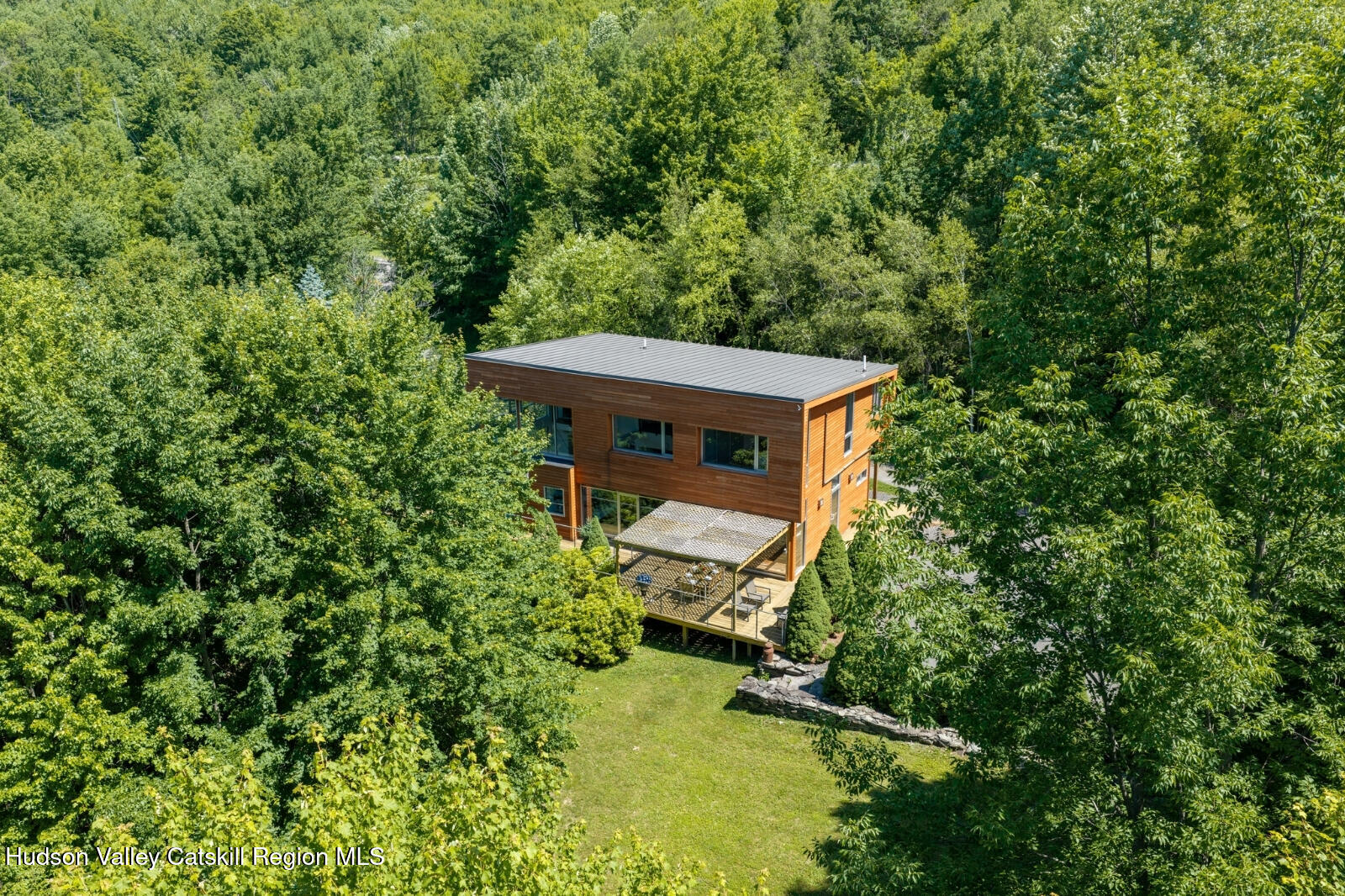 1915 Vega Mountain Road Roxbury, NY 12474 - Photo 42 of 51 42