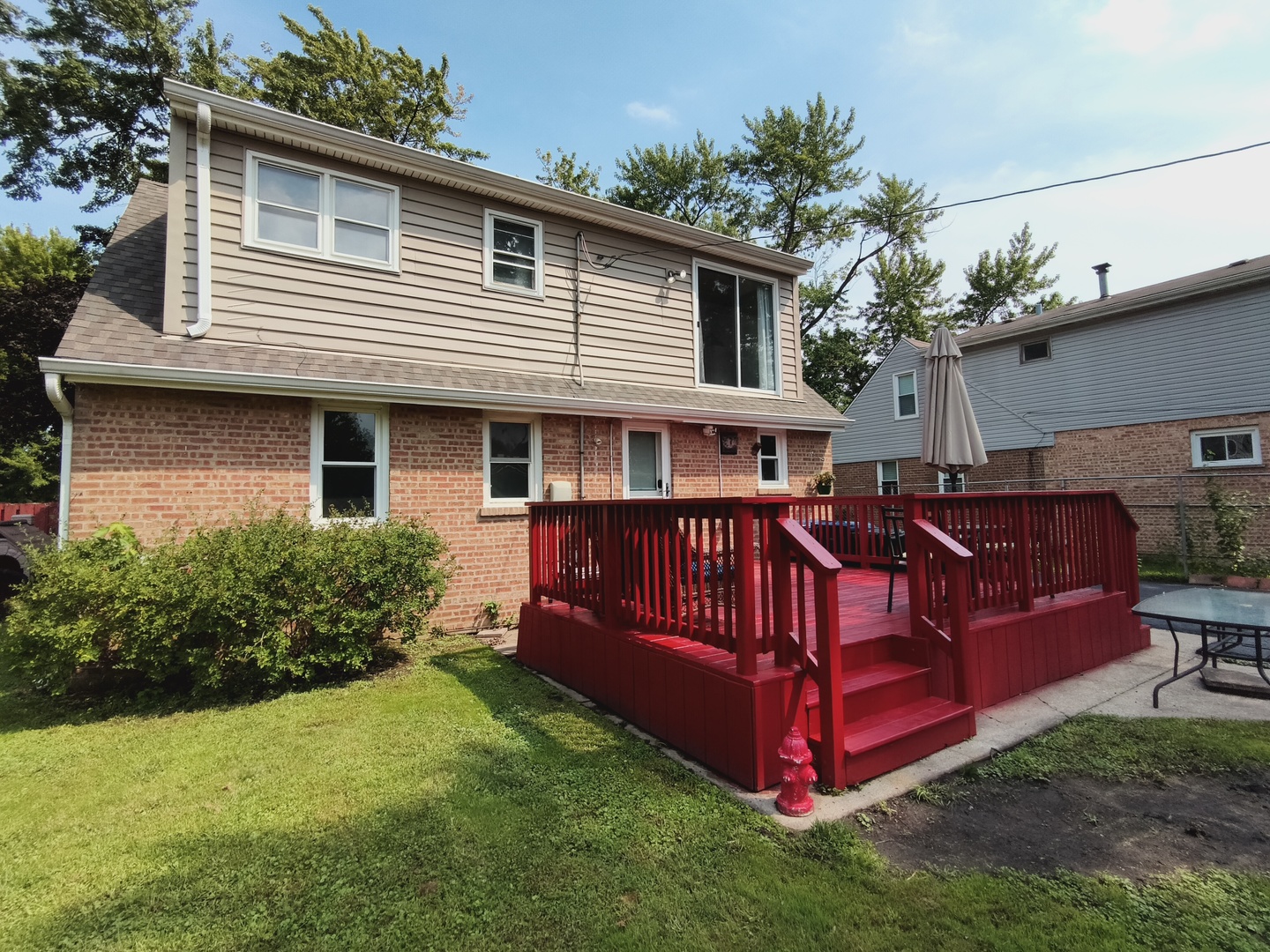 6806 Maple Court Bridgeview, IL 60455 - Photo 4 of 27 Gallery Image 4