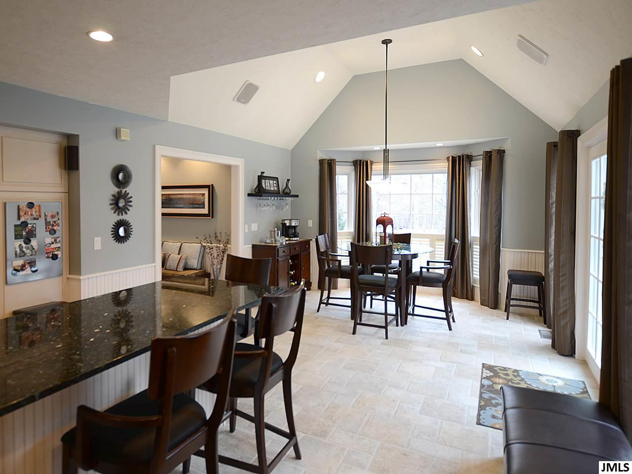 4400 Donnely Road Jackson, MI 49201 - Photo 7 of 36 Photo 7