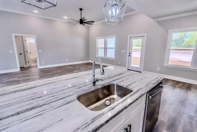 $575,000 | 14594 Mahan Drive, Tallahassee, FL 32309