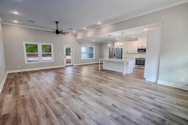 $575,000 | 14594 Mahan Drive, Tallahassee, FL 32309