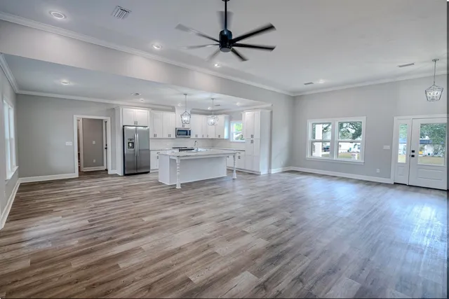 $575,000 | 14594 Mahan Drive, Tallahassee, FL 32309