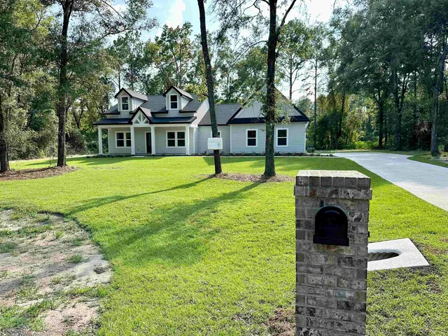 $575,000 | 14594 Mahan Drive, Tallahassee, FL 32309