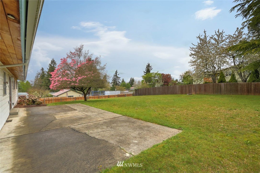 11222 Southeast 182nd Street Renton, WA 98055 - Photo 21 of 24 a view of a playground with basketball court