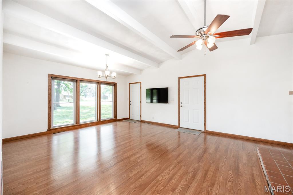 1101 Old Baldwin Road New Athens, IL 62264 - Photo 11 of 46