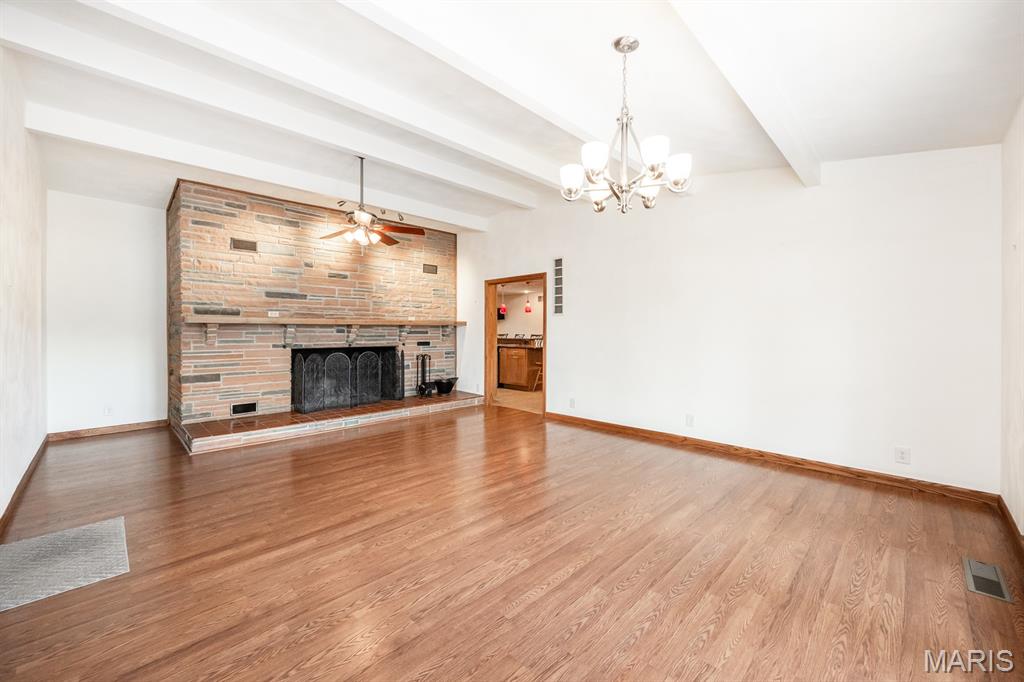 1101 Old Baldwin Road New Athens, IL 62264 - Photo 12 of 46