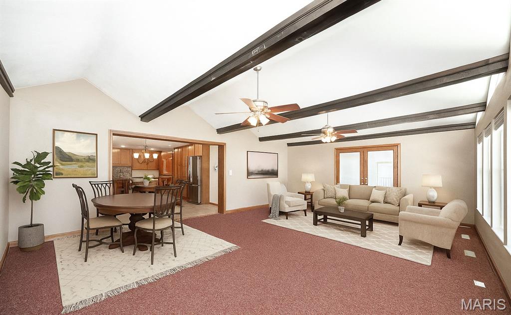 1101 Old Baldwin Road New Athens, IL 62264 - Photo 19 of 46