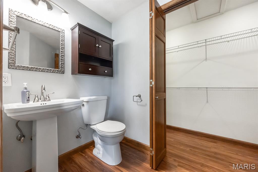 1101 Old Baldwin Road New Athens, IL 62264 - Photo 25 of 46