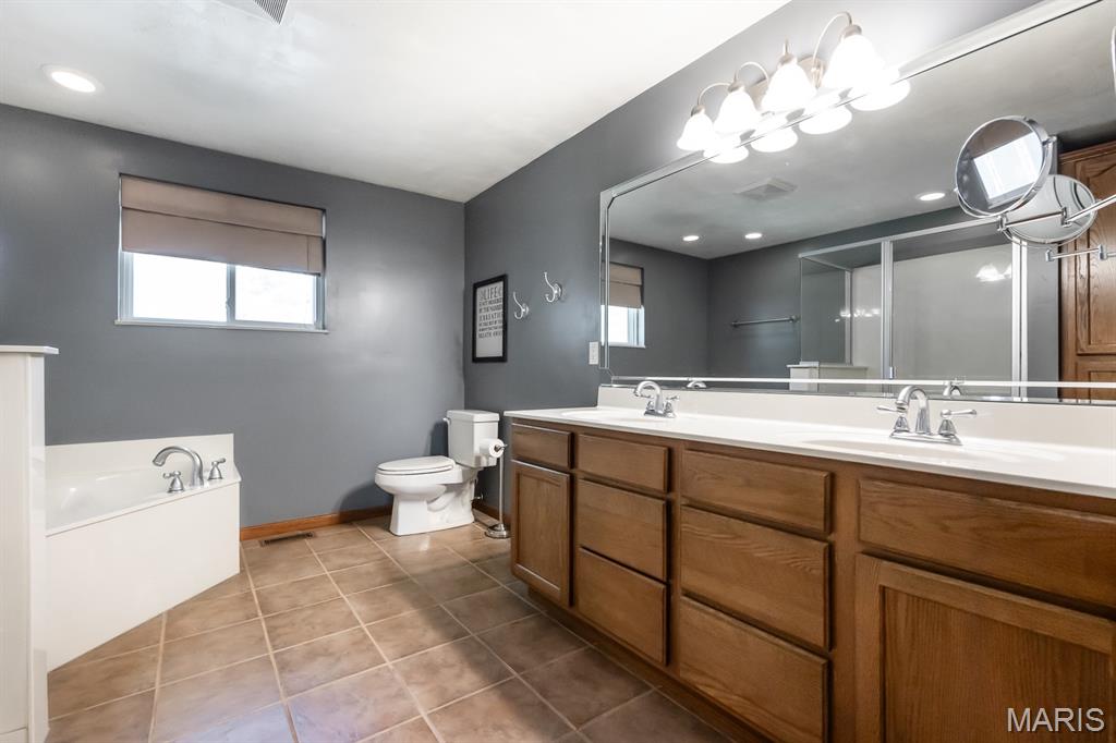 1101 Old Baldwin Road New Athens, IL 62264 - Photo 30 of 46