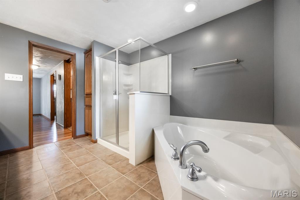 1101 Old Baldwin Road New Athens, IL 62264 - Photo 31 of 46