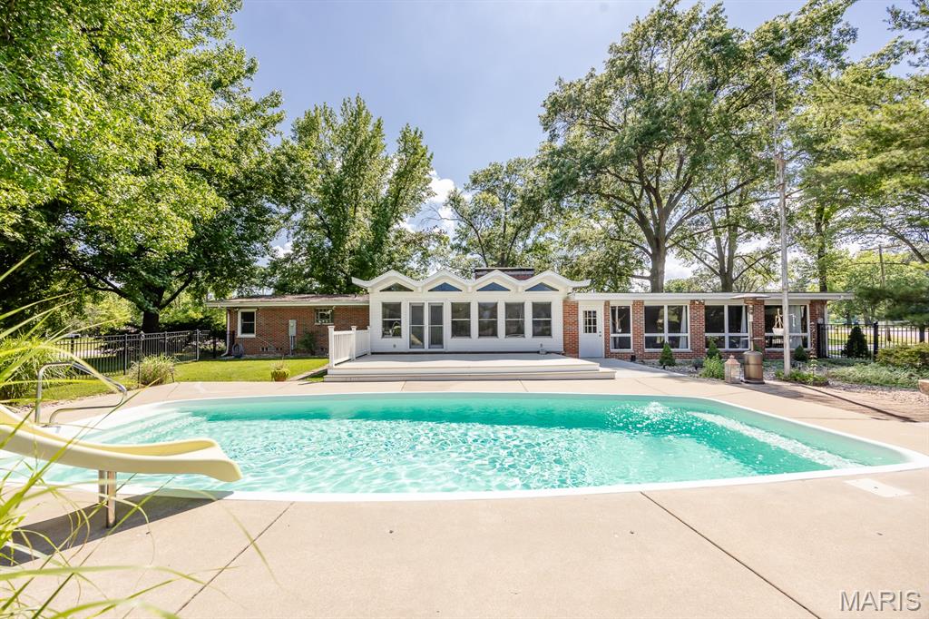 1101 Old Baldwin Road New Athens, IL 62264 - Photo 33 of 46