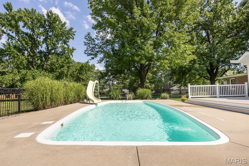 1101 Old Baldwin Road New Athens, IL 62264 - Photo 34 of 46