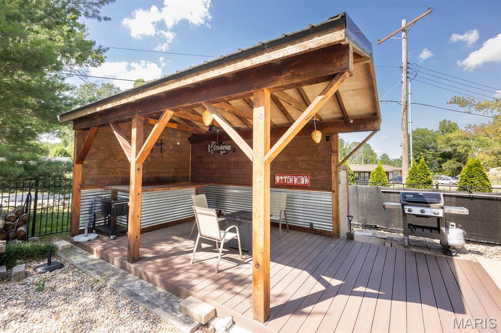 1101 Old Baldwin Road New Athens, IL 62264 - Photo 36 of 46