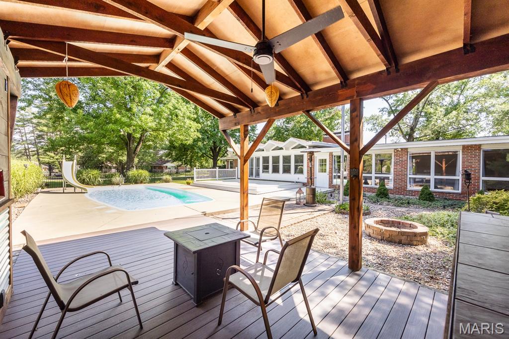 1101 Old Baldwin Road New Athens, IL 62264 - Photo 37 of 46