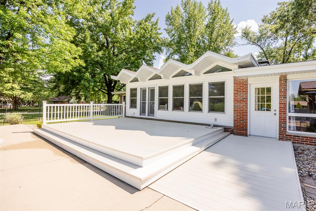 1101 Old Baldwin Road New Athens, IL 62264 - Photo 39 of 46