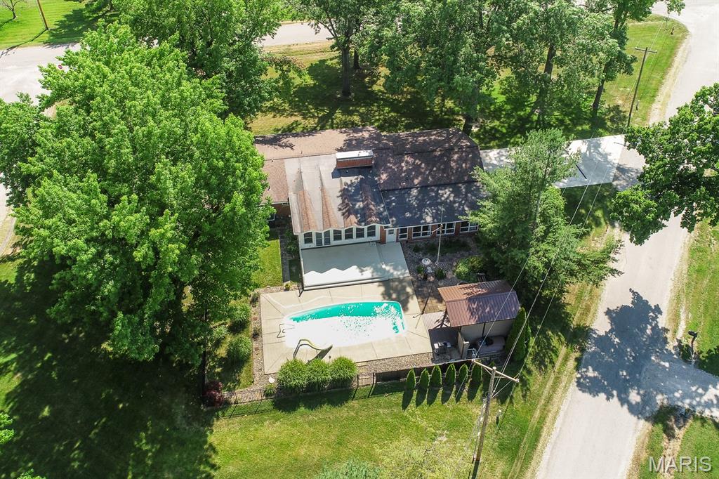 1101 Old Baldwin Road New Athens, IL 62264 - Photo 4 of 46