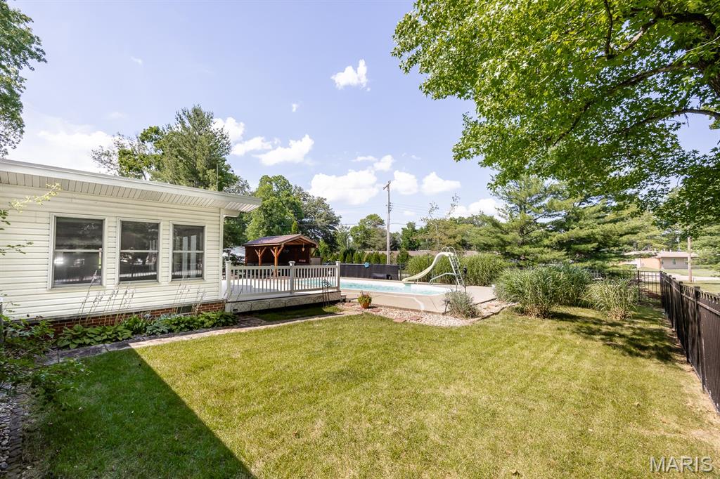 1101 Old Baldwin Road New Athens, IL 62264 - Photo 41 of 46