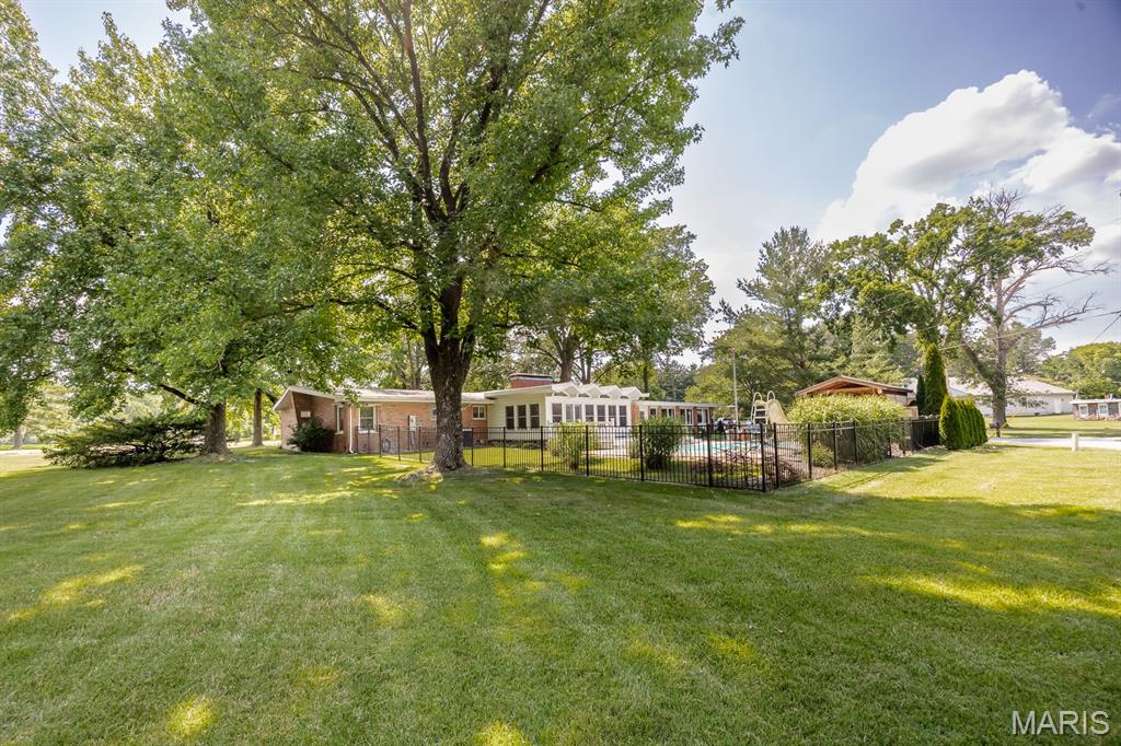 1101 Old Baldwin Road New Athens, IL 62264 - Photo 43 of 46