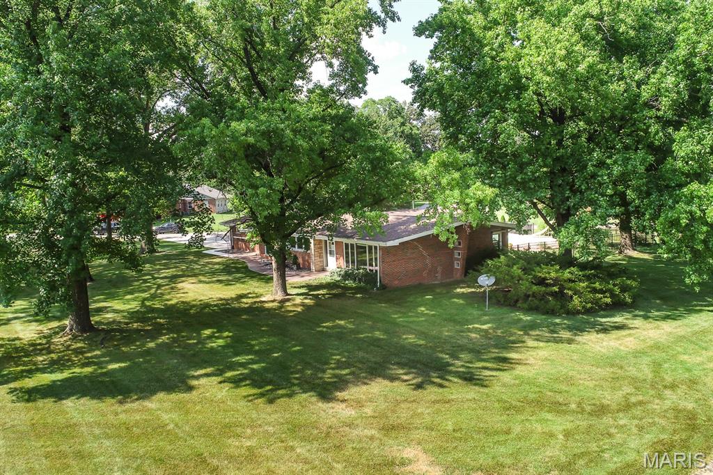 1101 Old Baldwin Road New Athens, IL 62264 - Photo 45 of 46