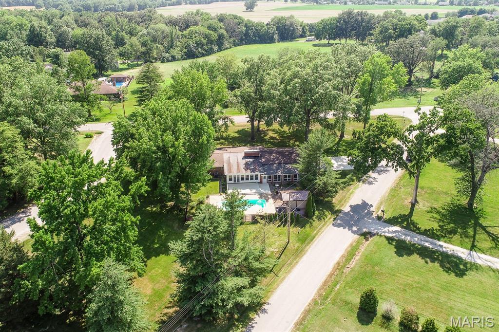 1101 Old Baldwin Road New Athens, IL 62264 - Photo 46 of 46