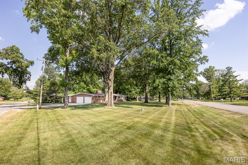 1101 Old Baldwin Road New Athens, IL 62264 - Photo 6 of 46