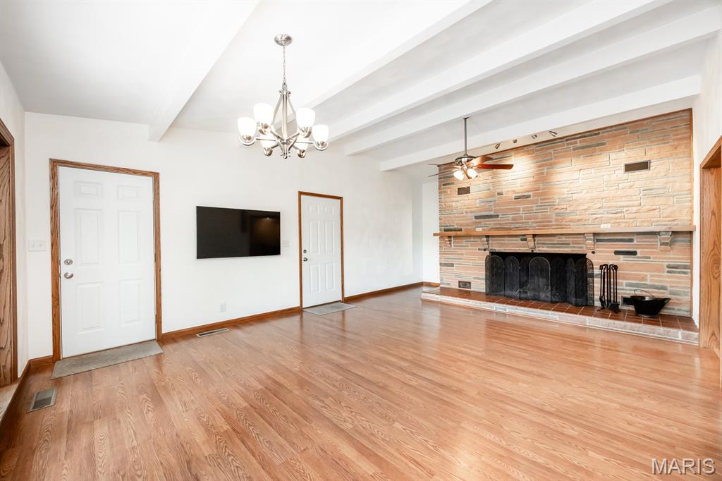 1101 Old Baldwin Road New Athens, IL 62264 - Photo 9 of 46