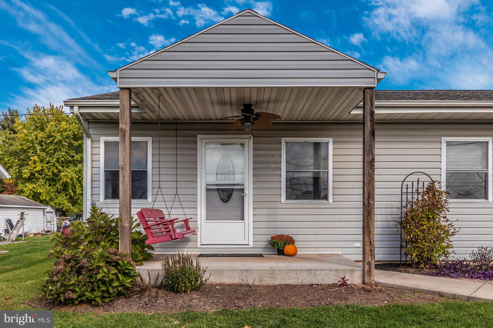 8142 Rocky Ridge Road Thurmont, MD 21788 - Photo 2 of 75 Exterior Front