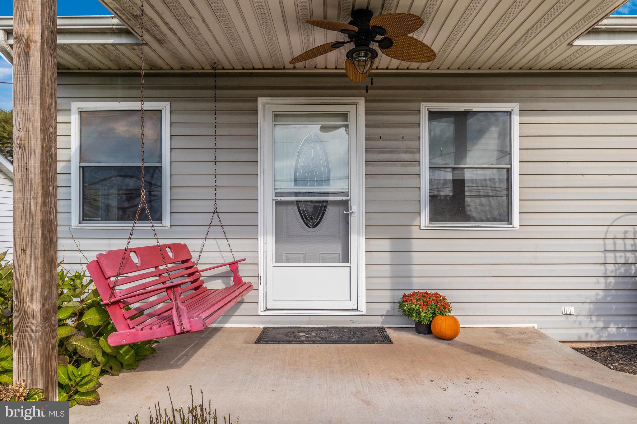 8142 Rocky Ridge Road Thurmont, MD 21788 - Photo 50 of 75 Exterior Front