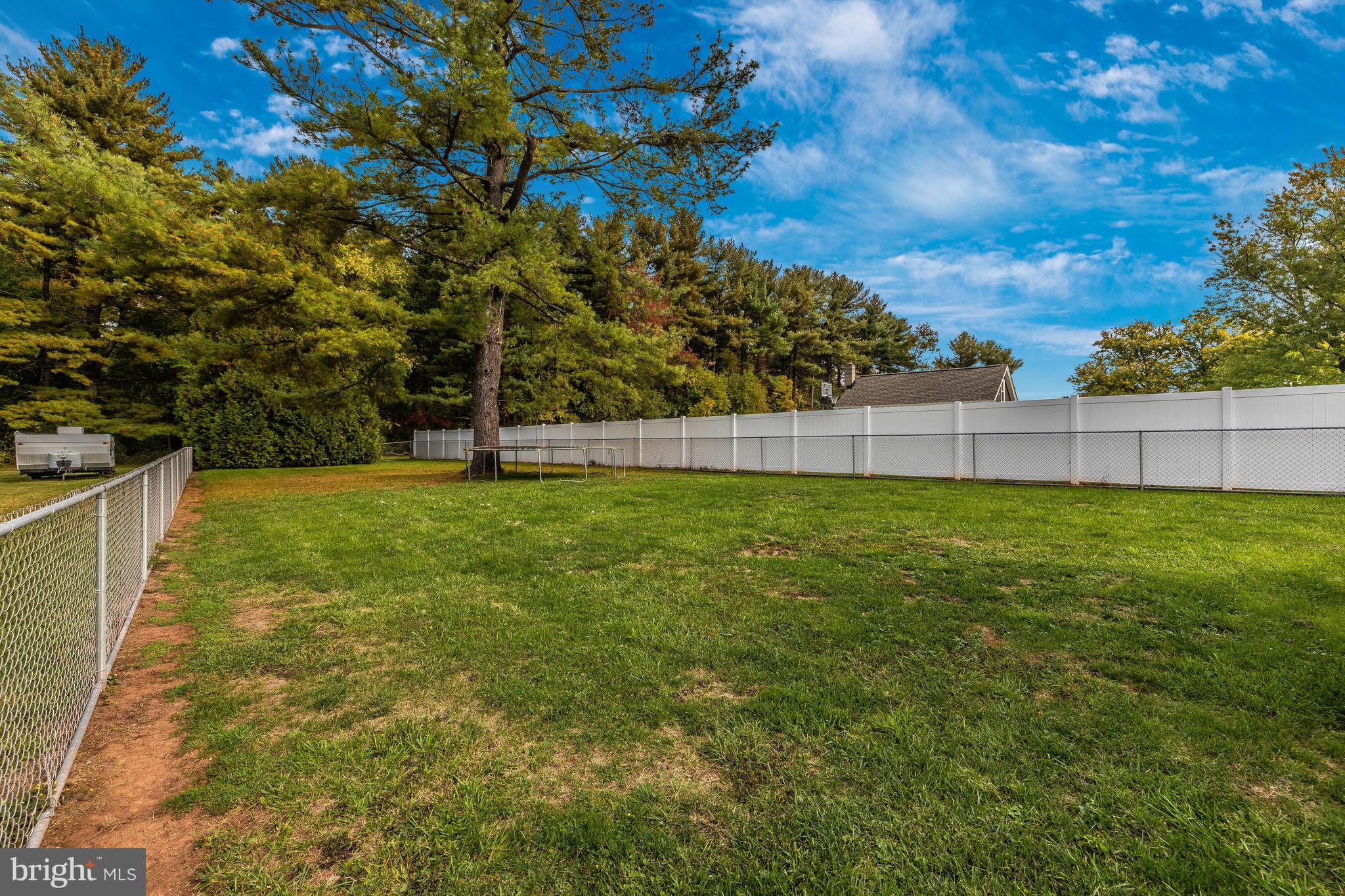 8142 Rocky Ridge Road Thurmont, MD 21788 - Photo 72 of 75 Exterior Back