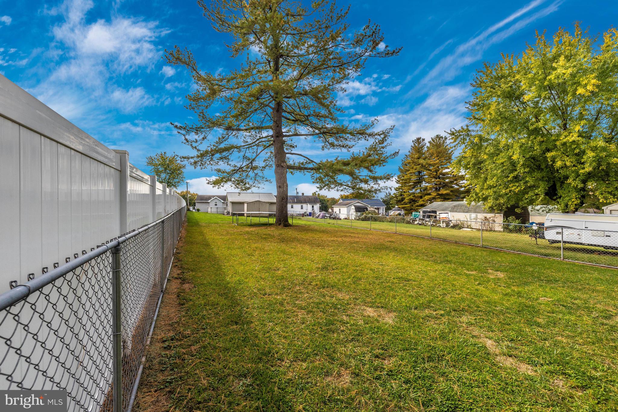 8142 Rocky Ridge Road Thurmont, MD 21788 - Photo 75 of 75 Exterior Back