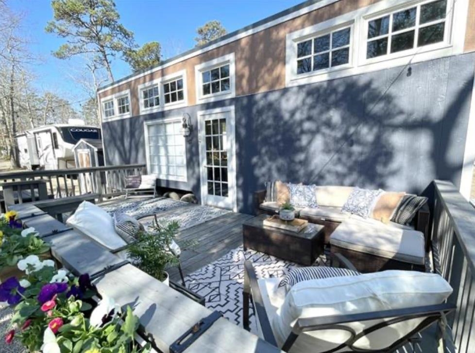 561 Corsons Tavern Road Ocean View, NJ 08230 - Photo 4 of 21