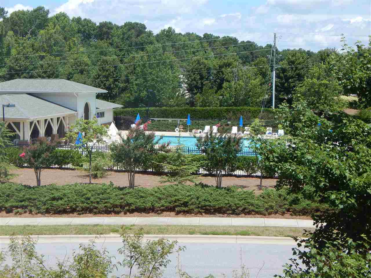 2001 Roland Glen Road Cary, NC 27519 - Photo 25 of 25 Photo 25