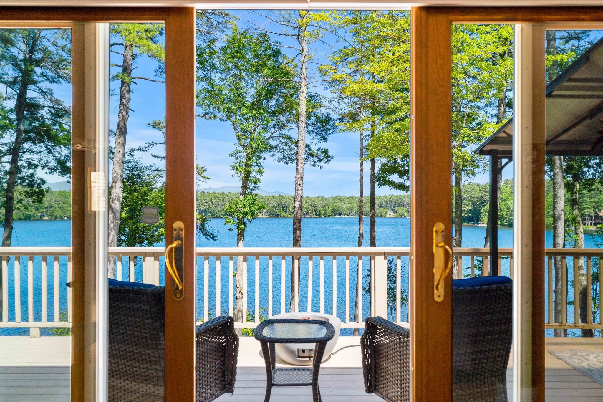 60 Glidden Road Moultonborough, NH 03254 - Photo 1 of 49